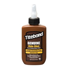 titebond hide glue 118ml
